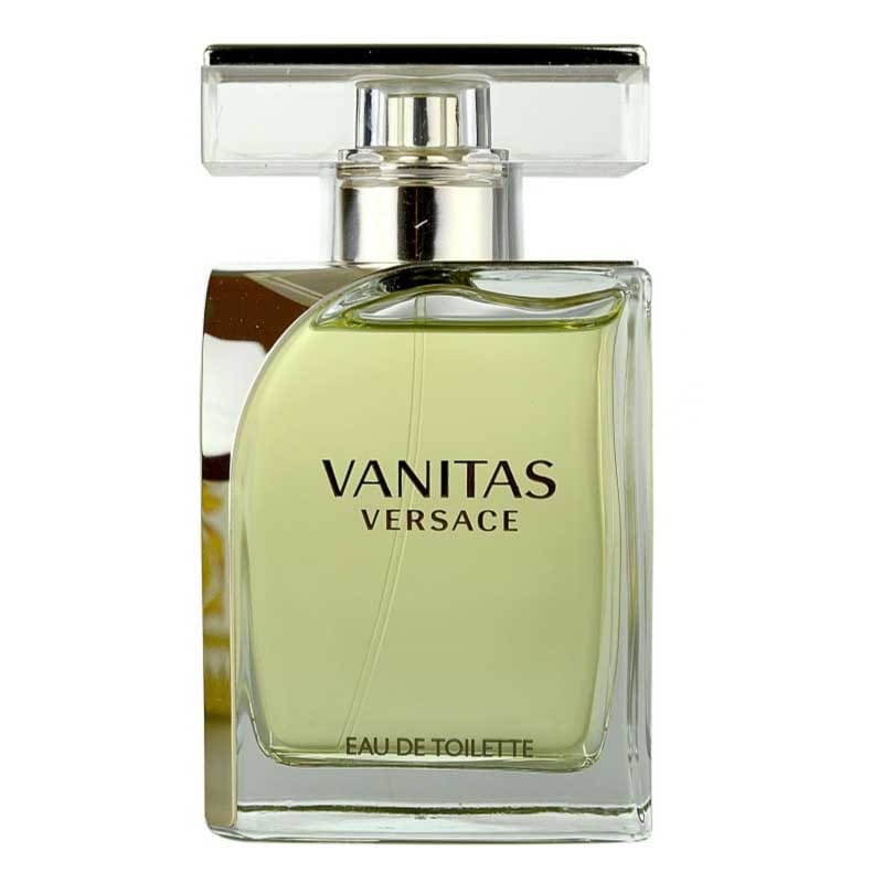 Versace Vanitas Eau De Toilette– Fandi Perfume