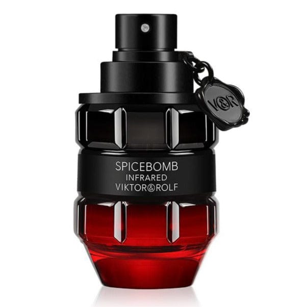 Viktor & Rolf Spicebomb Infrared – Fandi Perfume