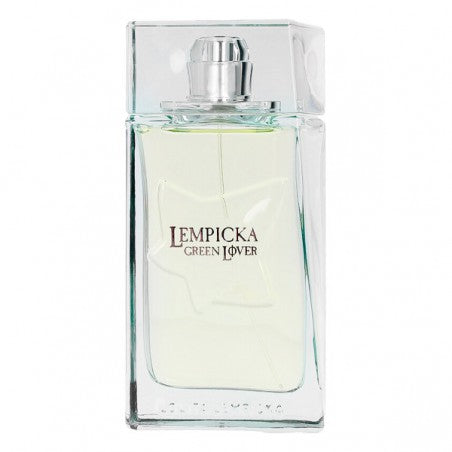 Lolita Lempicka Green Lover Cologne For Men Eau De Toilette Spray