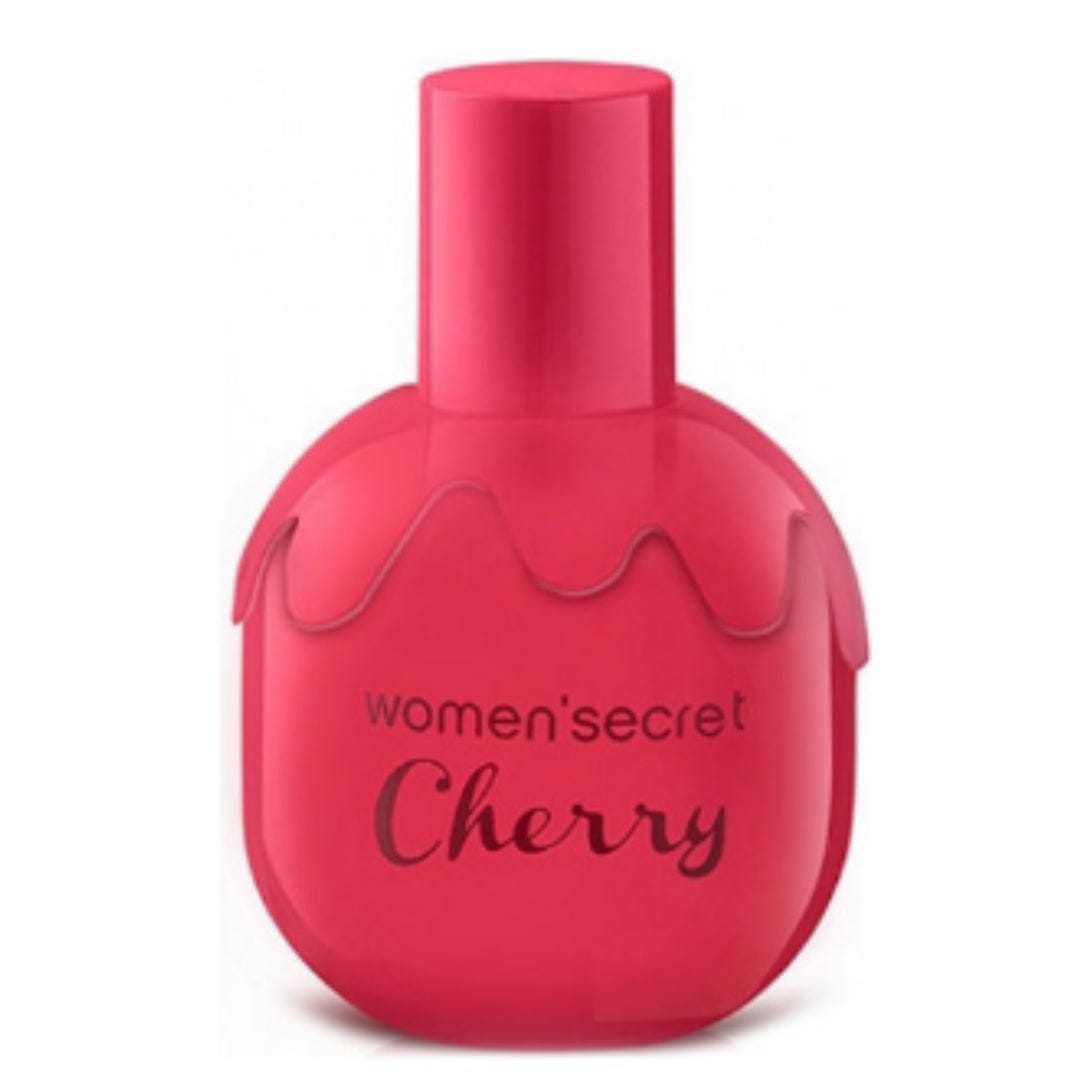 Women'Secret Cherry Temptation Women's Perfume/Cologne For Women