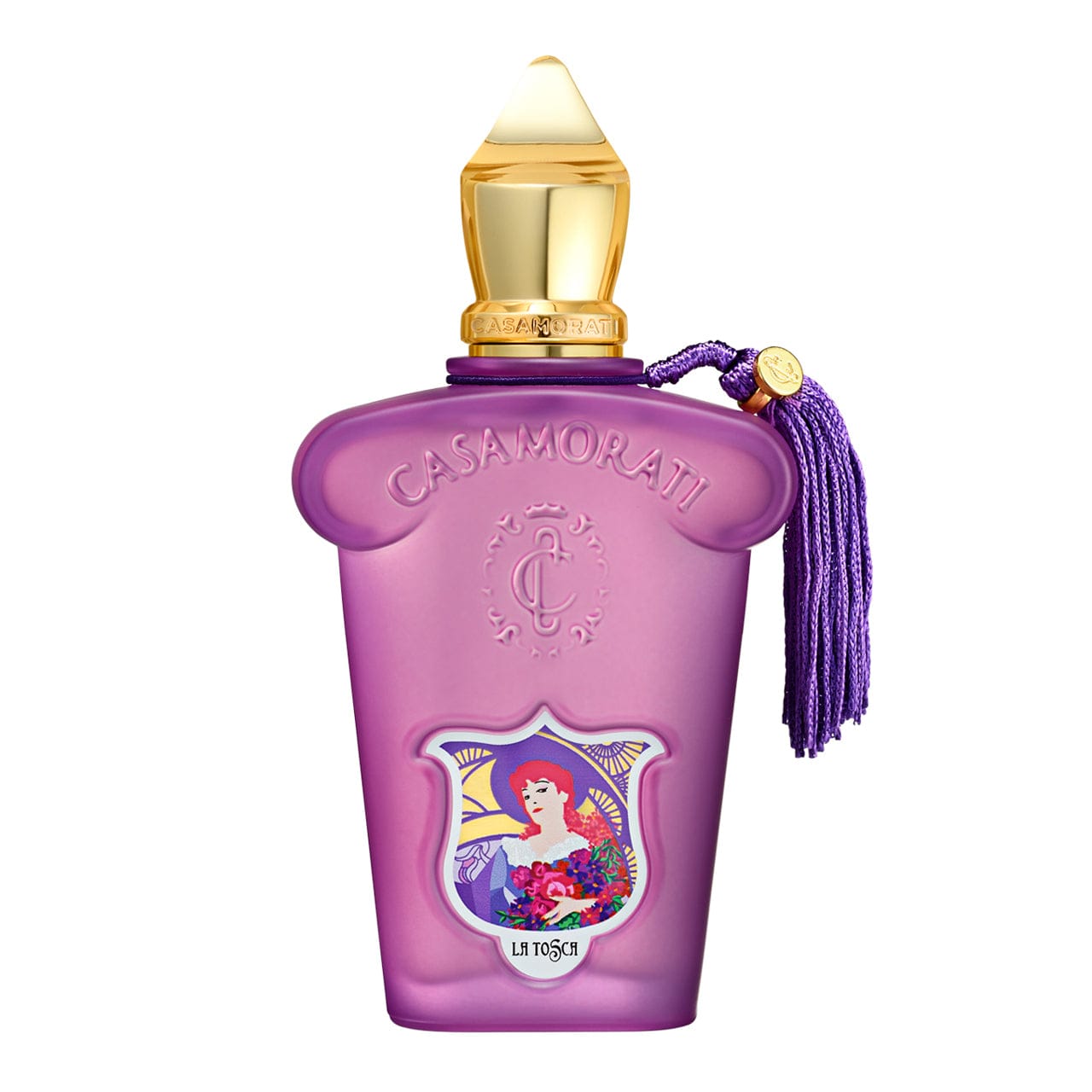Xerjoff La Tosca– Fandi Perfume