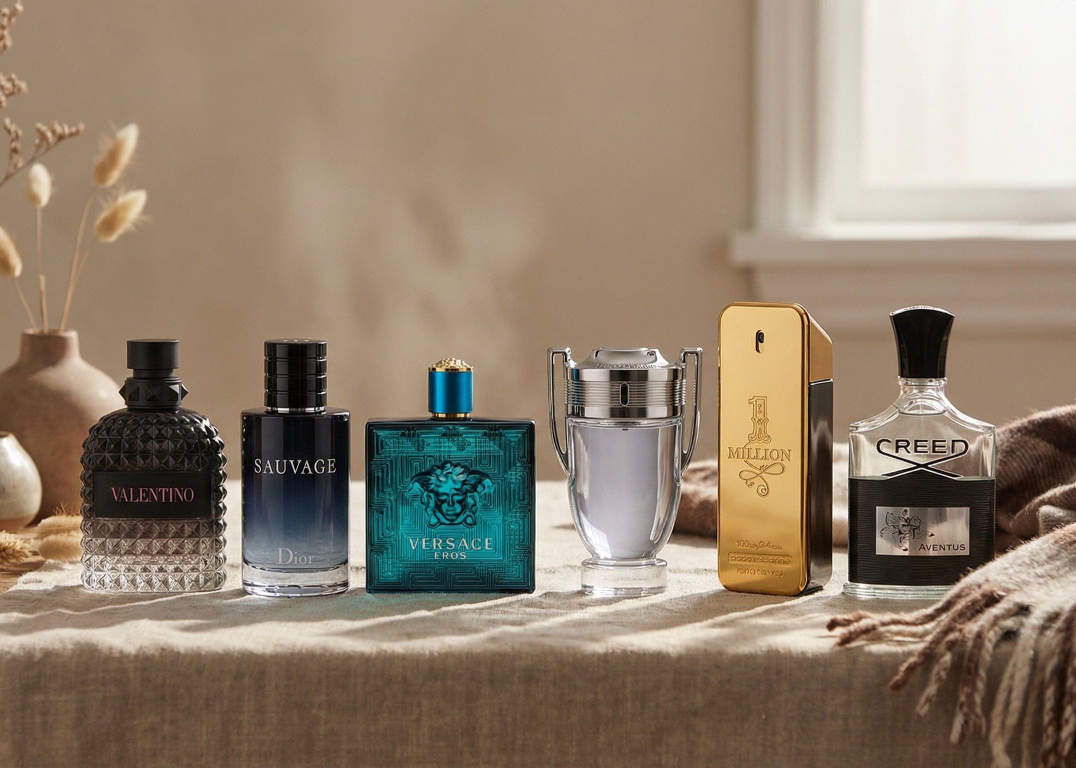 Men's Fragrances