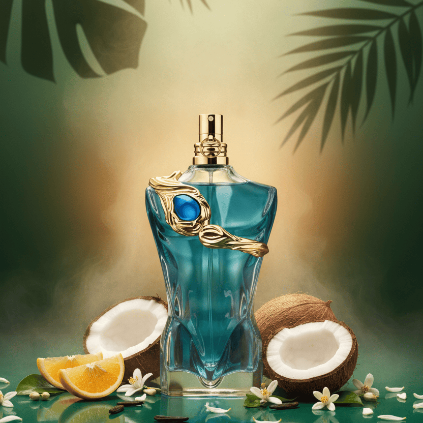 Jean Paul Gaultier Le Beau Narcisse