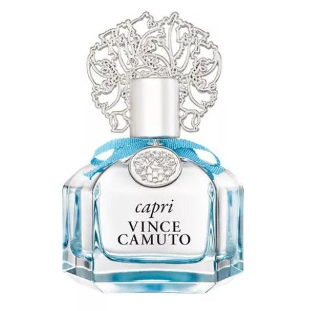 Vince Camuto Capri Women's Perfume/Cologne For Women Eau de Parfum