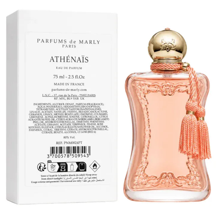 Parfums de Marly Athenais