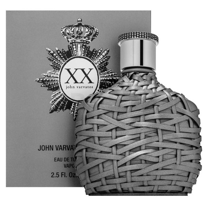 JOHN VARVATOS  オードパルファム John Varvatos XX Artisan Teal - PS&D