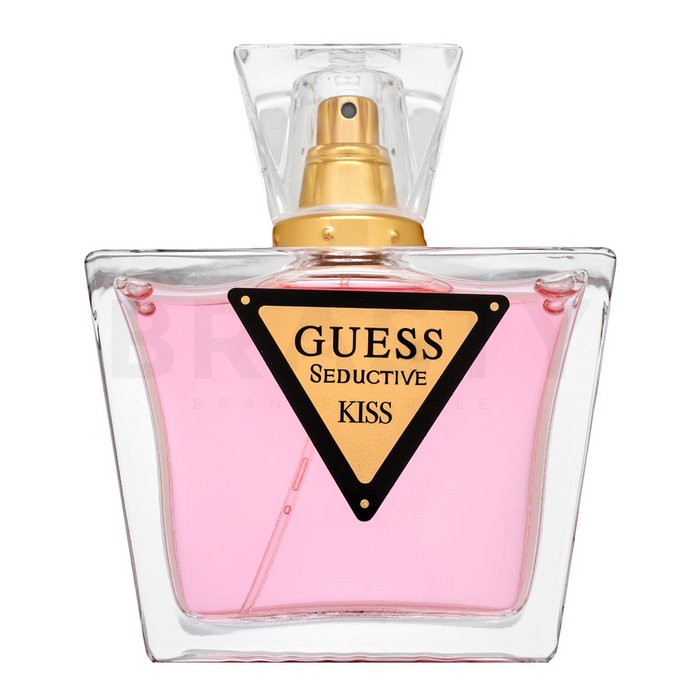 Guess Seductive Kiss Women s Perfume Cologne For Women Eau de Toilette 2.5 oz Edt