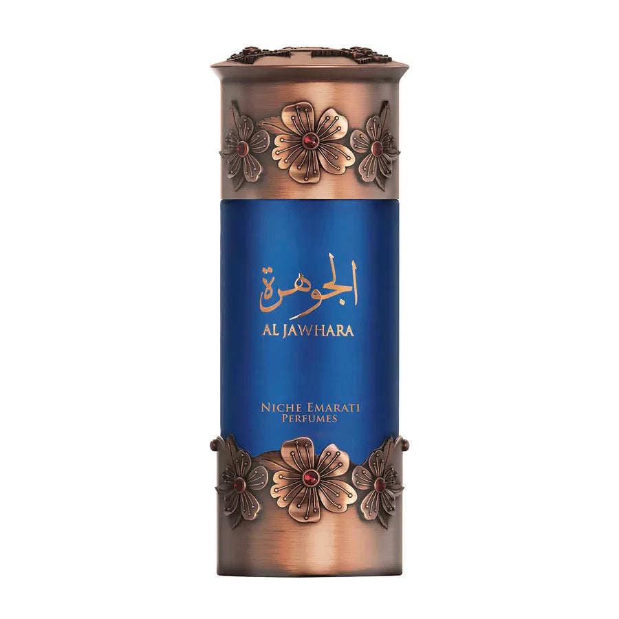 Lattafa Emirati Al Jawhara Unisex Perfume/Cologne For Men & Women