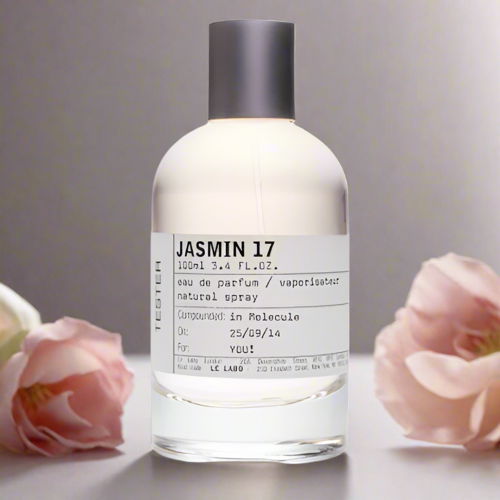 Le Labo Jasmin 17 - Unisex Eau de Parfum – Fandi Perfume