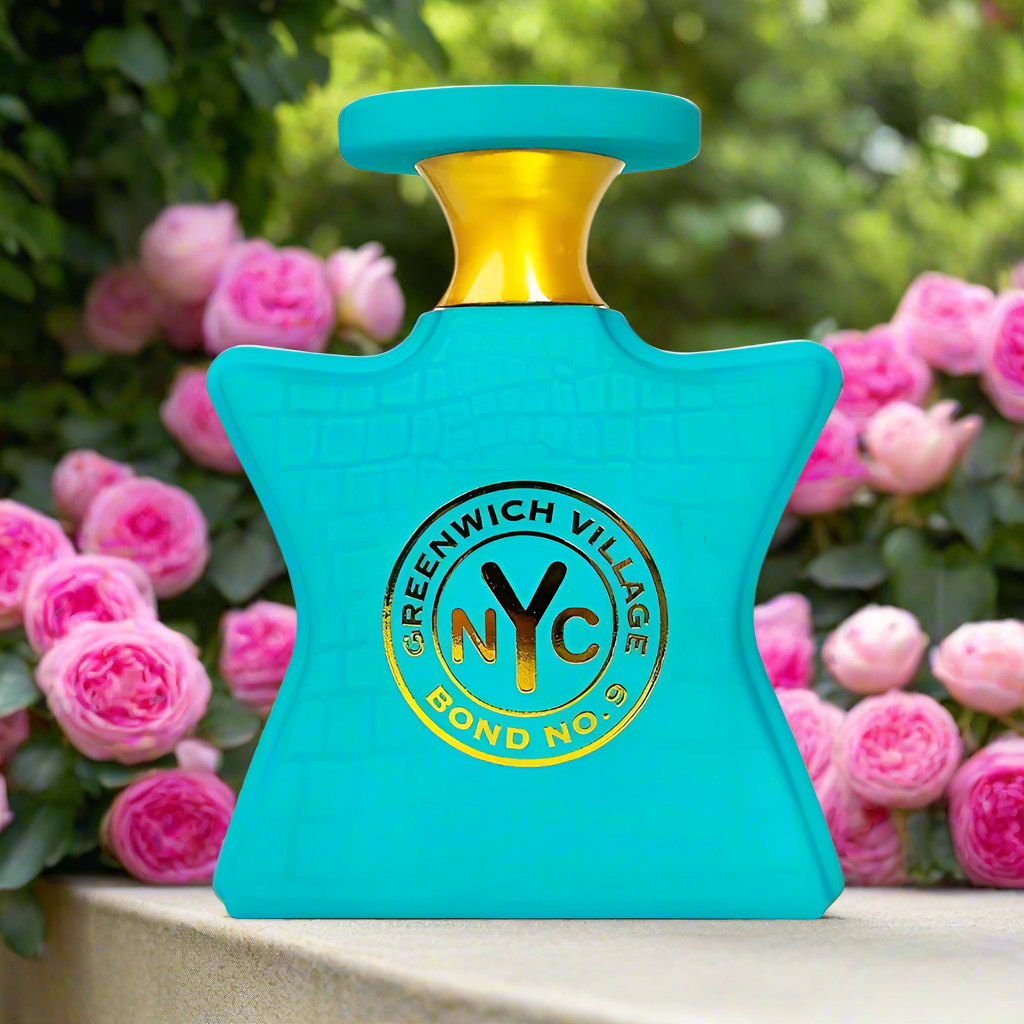 Bond No 9 Greenwich deals Village 100 ml