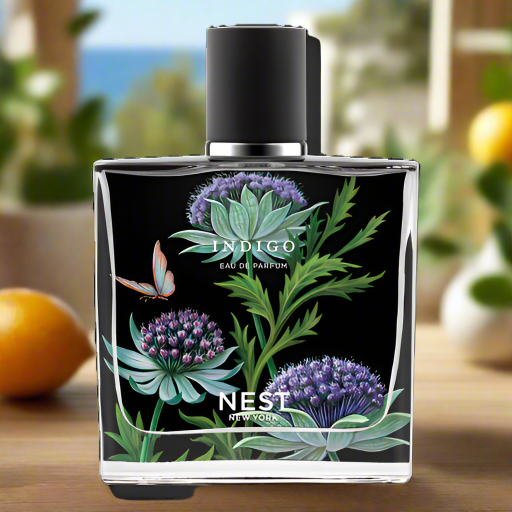 Nest Golden Nectar Unisex Perfume/Cologne For Men & Women Eau de