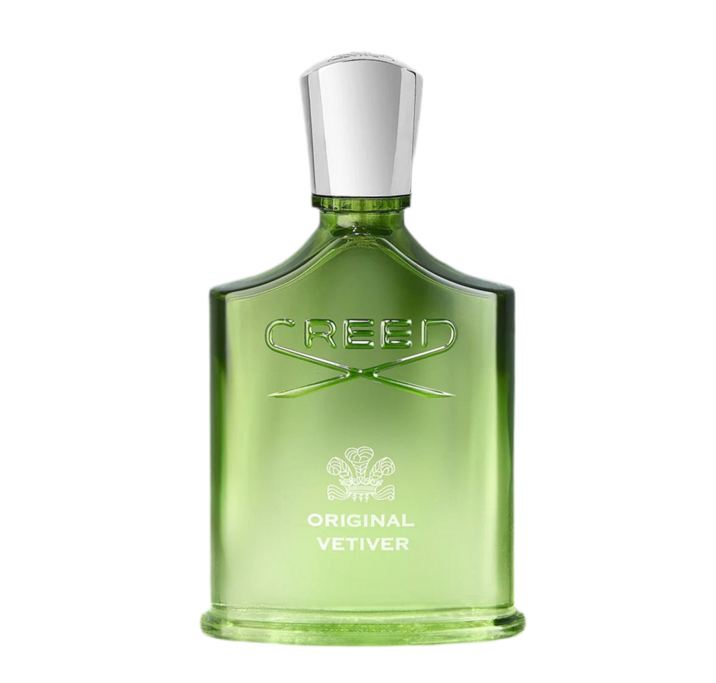 Creed Original Vetiver - For Men Eau de Parfum – Fandi Perfume