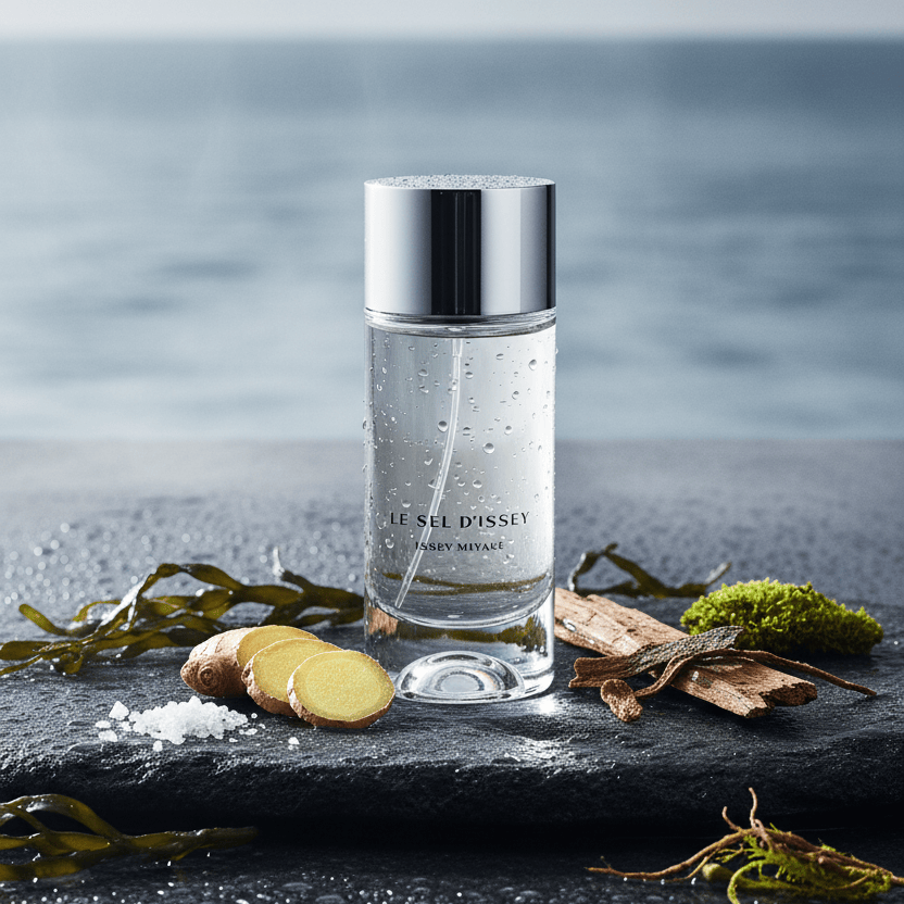 Issey Miyke Le Sel d'Issey Eau de Toilette