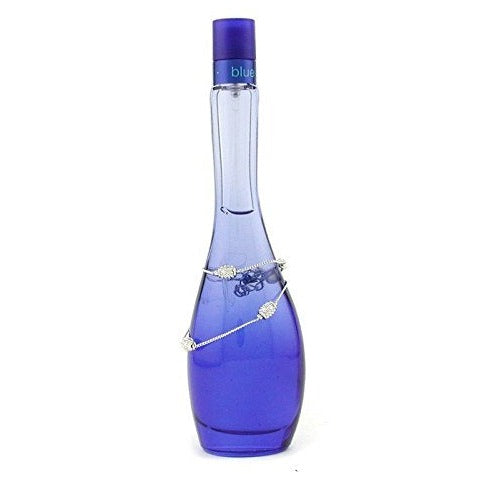 Jennifer Lopez Blue Glow Women's Perfume/Cologne For Women Eau de