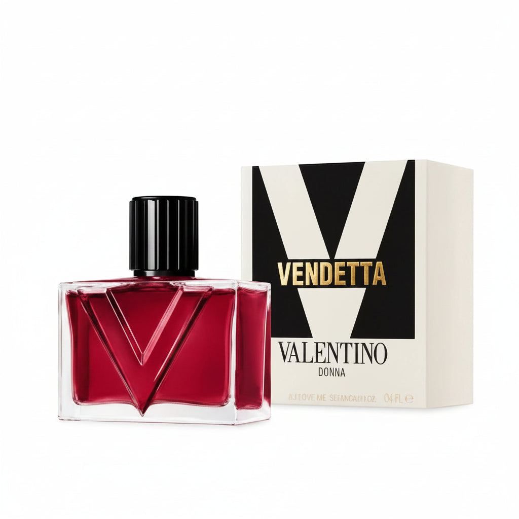 Valentino Vendetta Donna