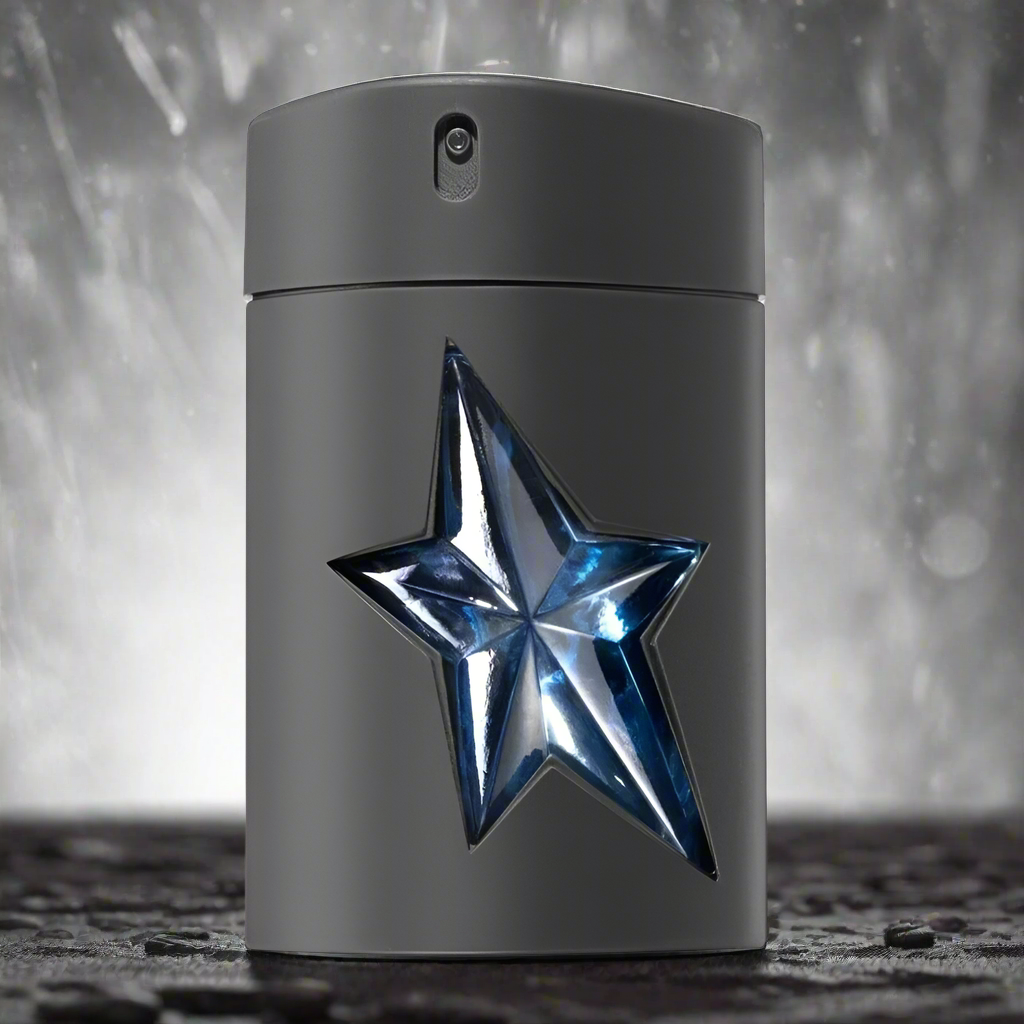 Mugler A*Men Rubber Men's Perfume/Cologne For Men Eau de Toilette