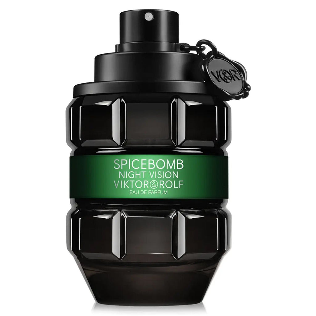Viktor & Rolf Spicebomb Night Vision Men's Perfume/Cologne For Men