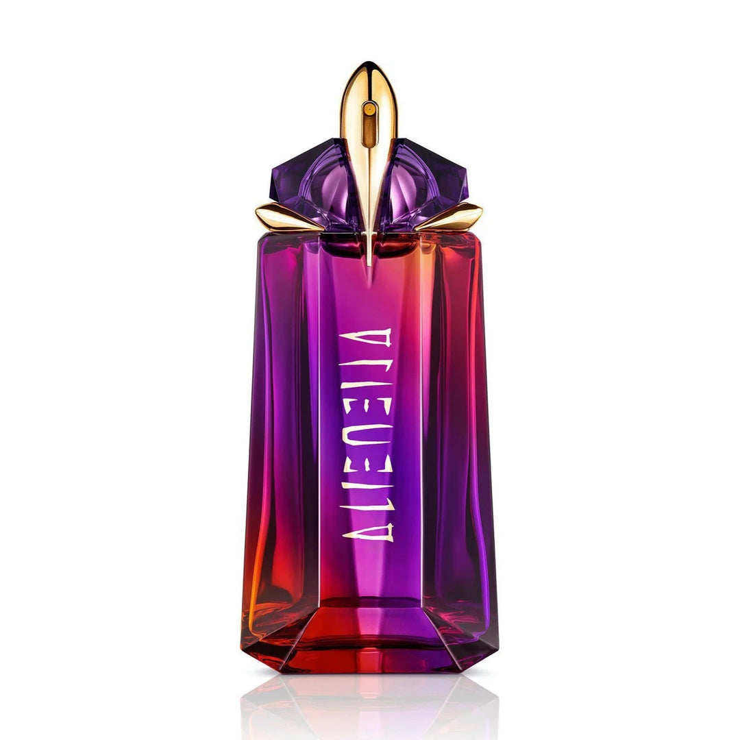 Mugler outlet perfume