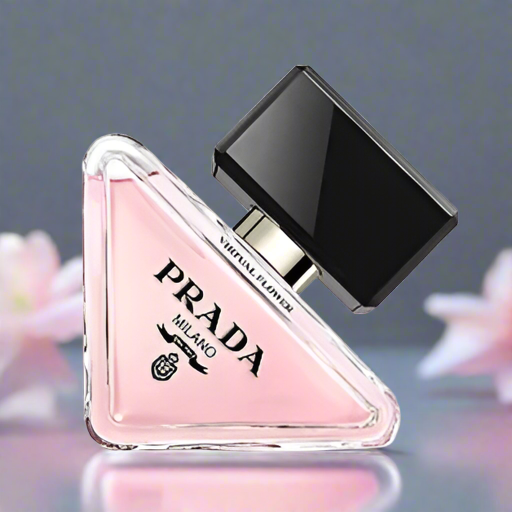 Prada Paradoxe Virtual Flower Women's Perfume/Cologne For women