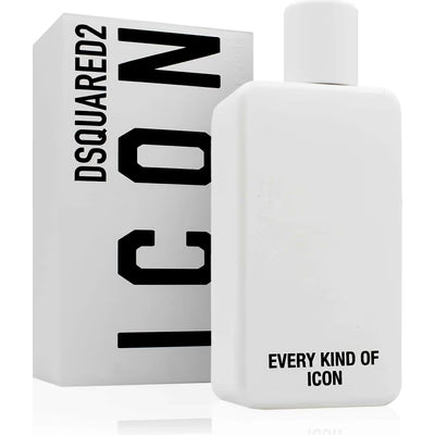 DSQUARED  Icon - For Women Eau de Parfum 3.4 oz