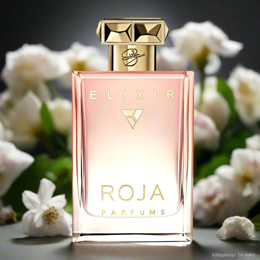 Retailer Roja Dove Parfums Elixir 3.4oz EDP