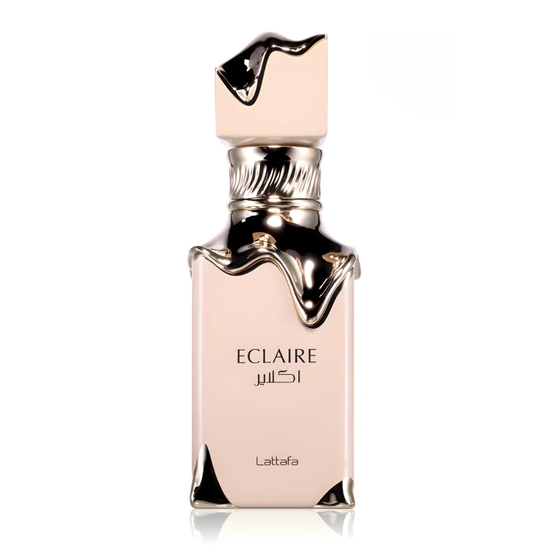 Lattafa Eclaire - For Women Eau de Parfum – Fandi Perfume