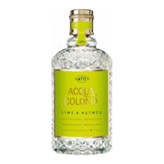4711 Acqua Colonia Lime & Nutmeg Unisex Perfume/Cologne For Men & Women Eau de Cologne 5.7 oz Edc