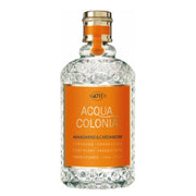 4711 Acqua Colonia Mandarine & Cardamom Unisex Perfume/Cologne For Men & Women Eau de Cologne 5.7 oz Edc