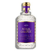 4711 Acqua Colonia Saffron & Iris Unisex Perfume/Cologne For Men & Women Eau de Cologne 5.7 oz Edc