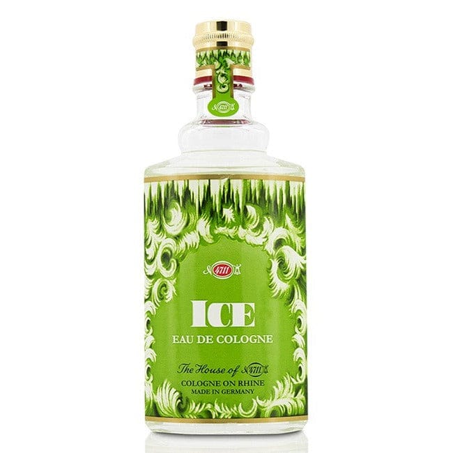 4711 Ice Cologne Unisex Perfume/Cologne For Men & Women Eau de Cologne 3.4 oz / 5.7 oz Edc