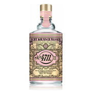 4711 Magnolia Eau de Cologne Unisex Perfume/Cologne For Men & Women Eau de Cologne 3.4 oz Edc