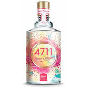 4711 Remix Cologne Neroli Edition 2021 Unisex Perfume/Cologne For Men & Women Eau de Cologne 3.4 oz Edc