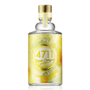 4711 Remix Cologne Zitrone Summer 2020 Unisex Perfume/Cologne For Men & Women Eau de Cologne 3.4 oz Edc