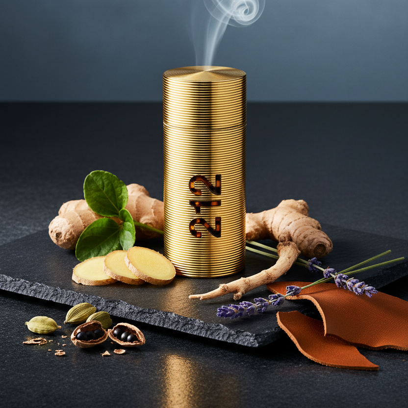 Carolina Herrera 212 Men Parfum