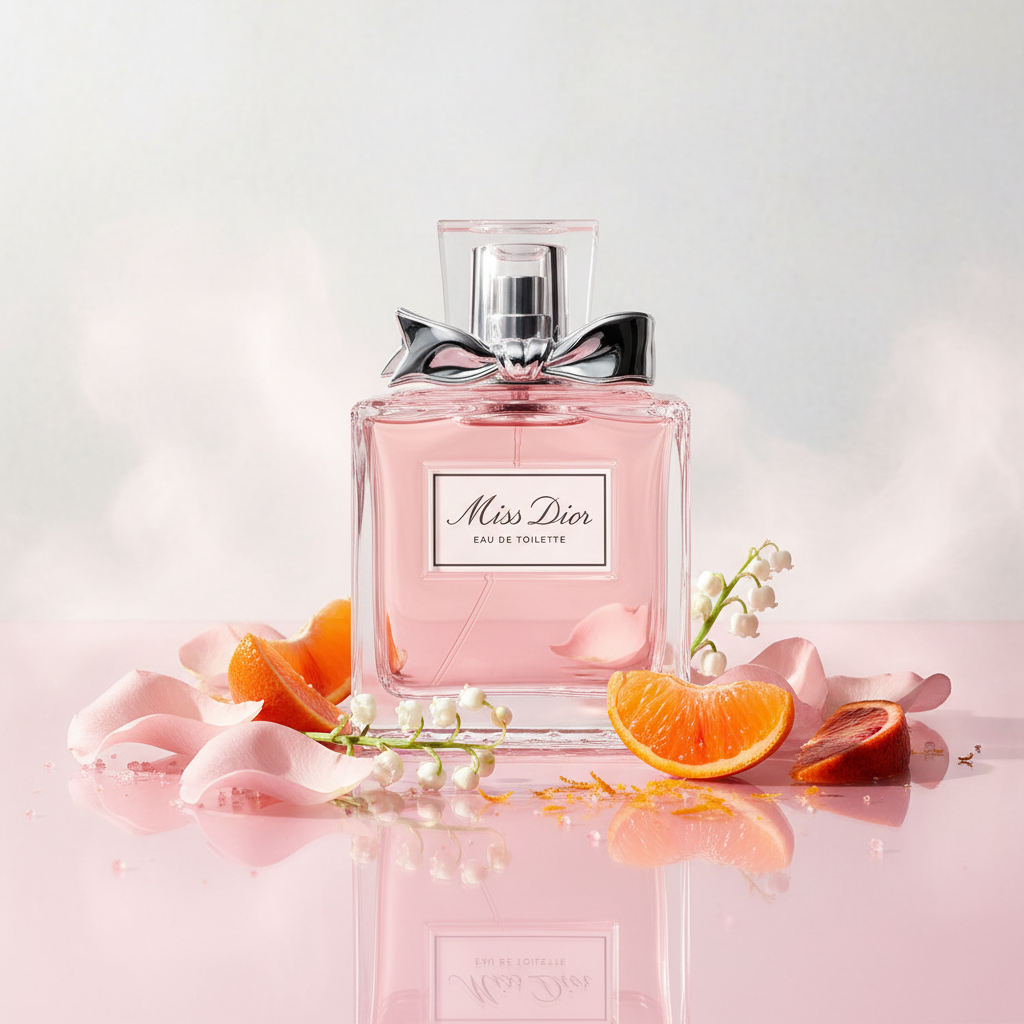 Christian Dior Miss Dior For Women Eau De Toilette – Fandi Perfume