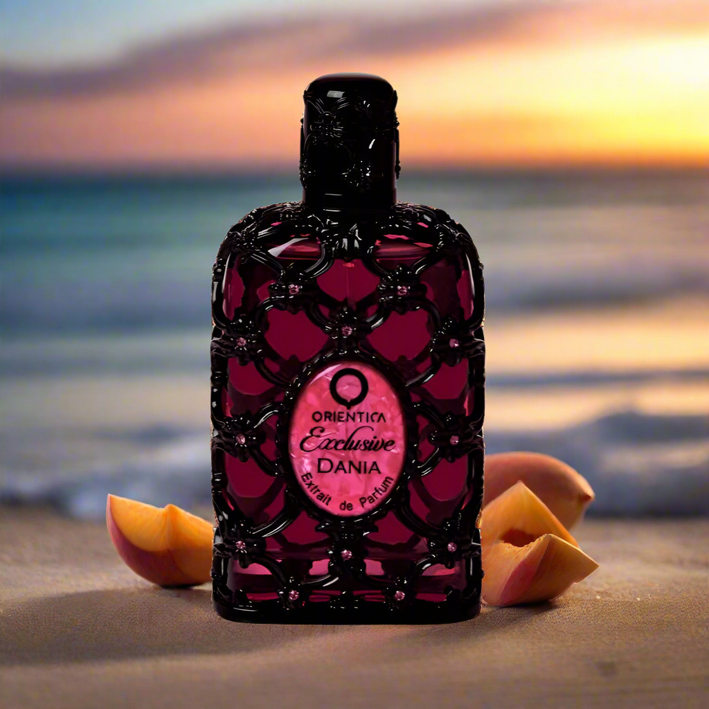 Orientica Dania Women's Perfume/Cologne For Women Eau de Parfum 2.7 oz –  Fandi Perfume