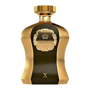 Afnan Highness X Brown Unisex Perfume/Cologne For Men & Women Eau de Parfum 3.4 oz Edp
