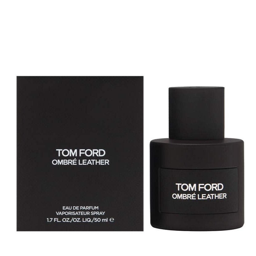 Tom Ford Ombré Leather Eau de Parfum Unisex Brand New store Full Size 1.7 fl oz