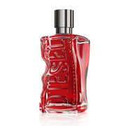 Diesel D Red