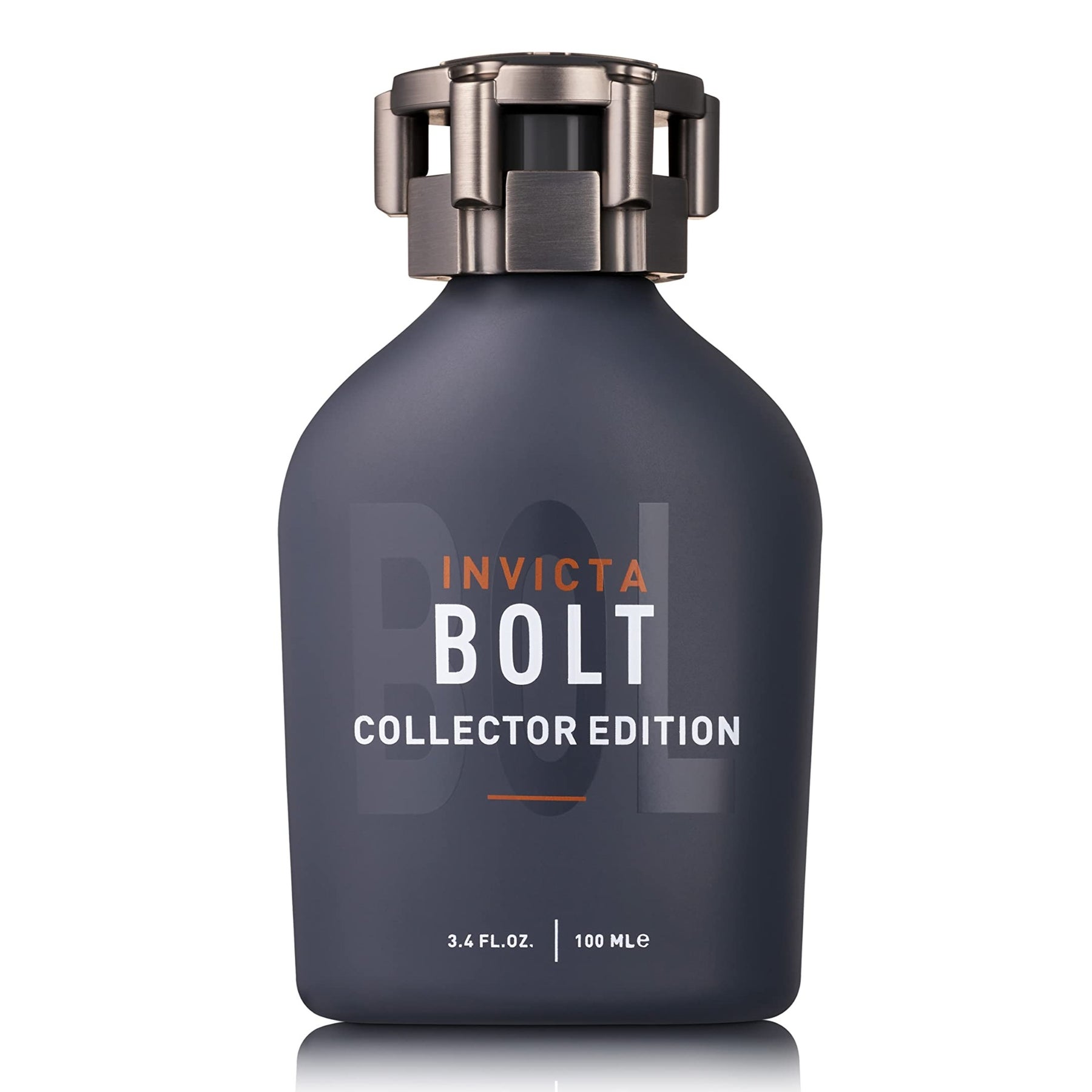 Invicta Bolt Men’s Perfume/Cologne For Men Eau de Toilette 3.4 oz Edt ...