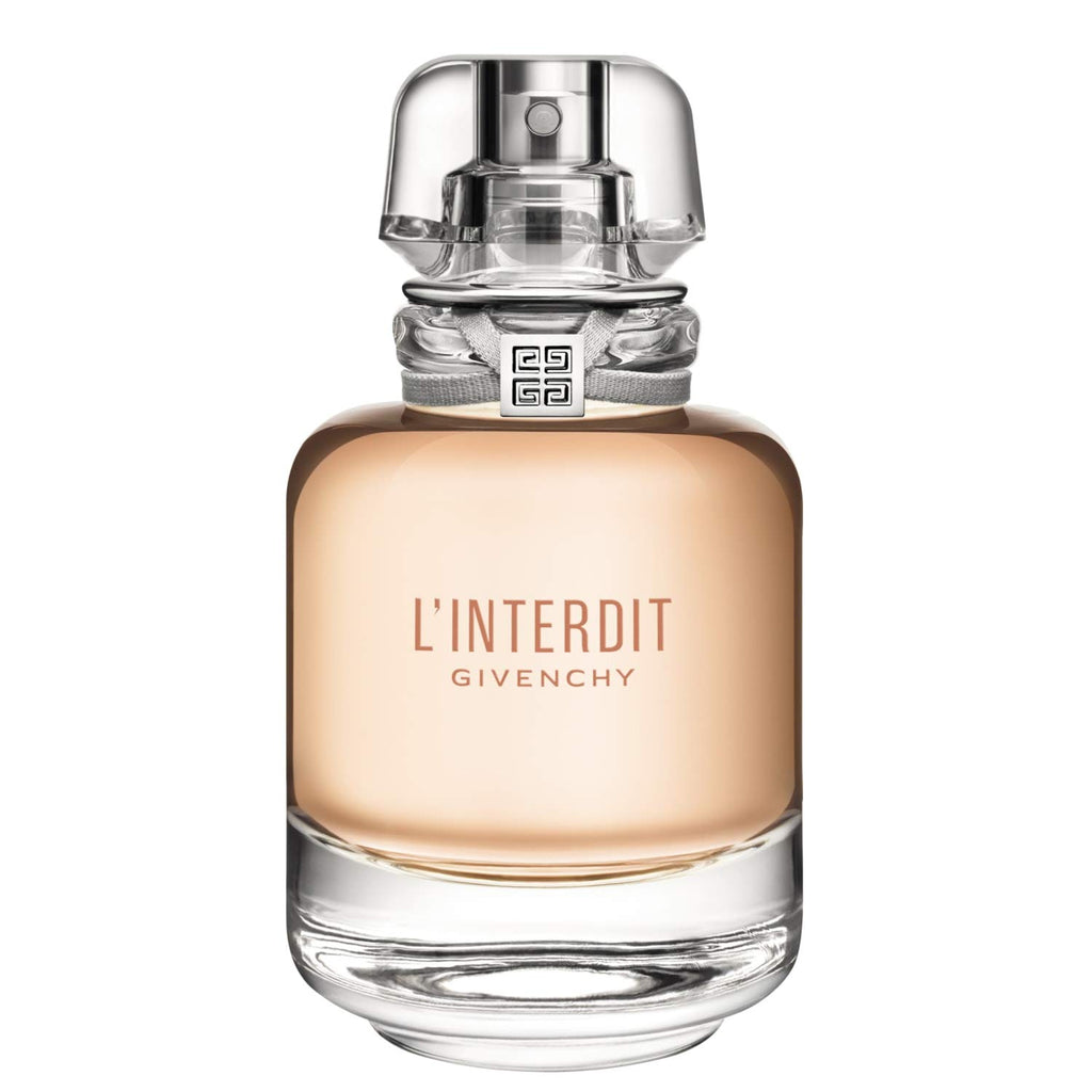 Givenchy L'Interdit For Women Eau de Toilette – Fandi Perfume