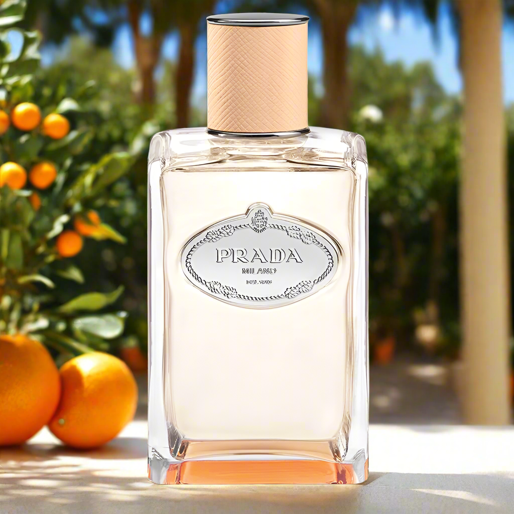 Prada Infusion de Fleur d'Oranger Women's Perfume/Cologne For Her