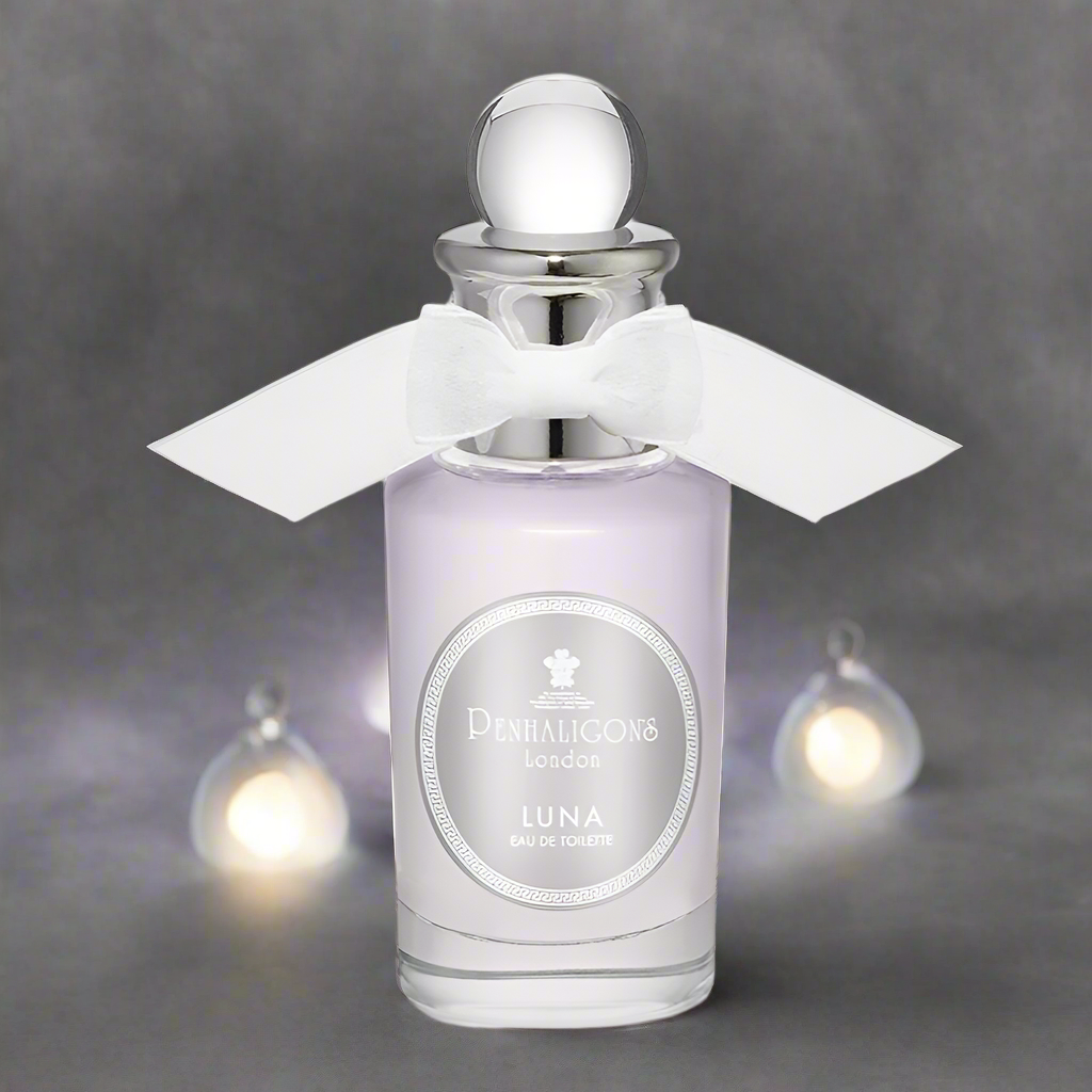Penhaligon's Luna Unisex Perfume/Cologne For Men & Women Eau de