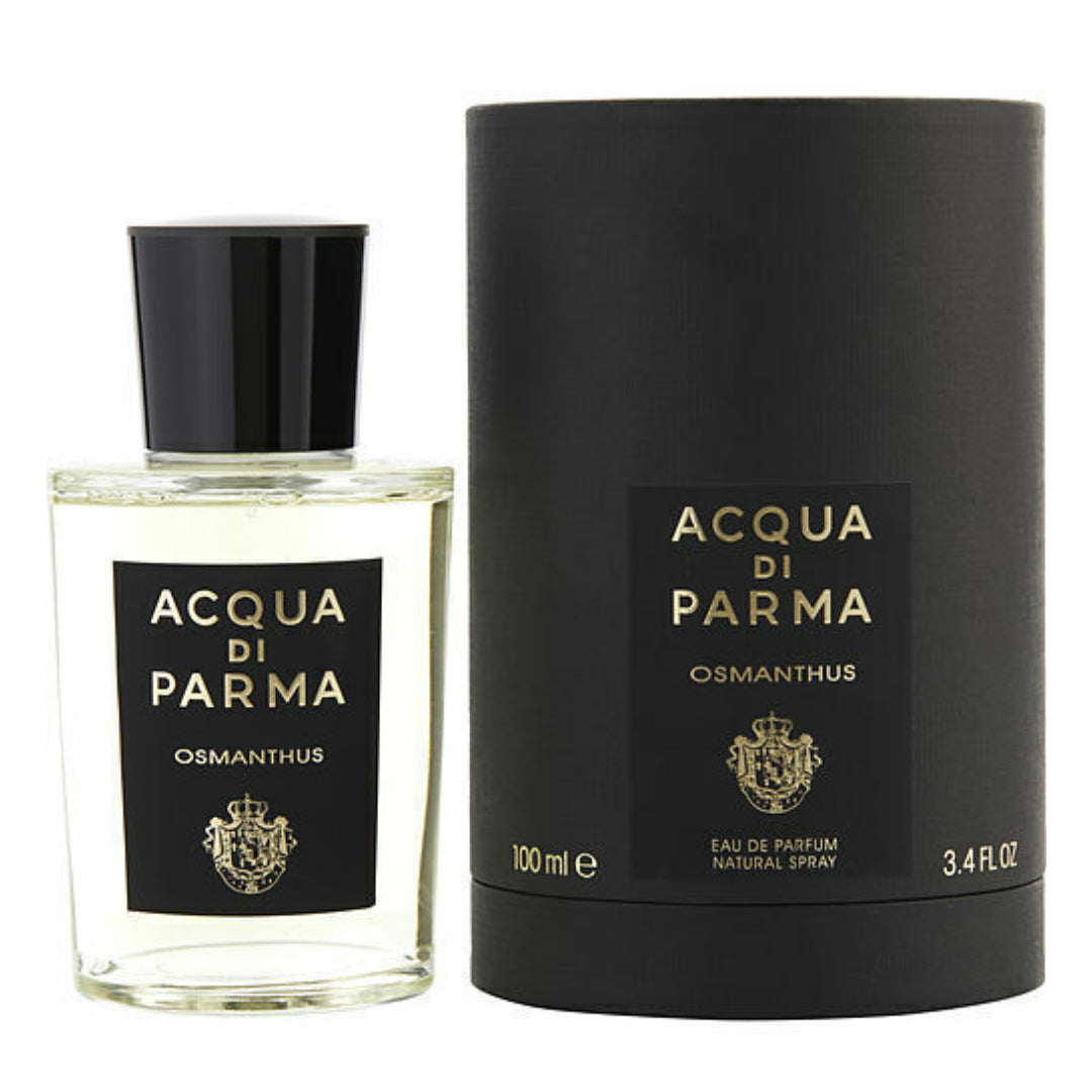 香水(ユニセックス) ACQUA DI PARMA OSMANTHUS 20ml Acqua di Parma Osmanthus Eau de Parfum Unisex Perfume