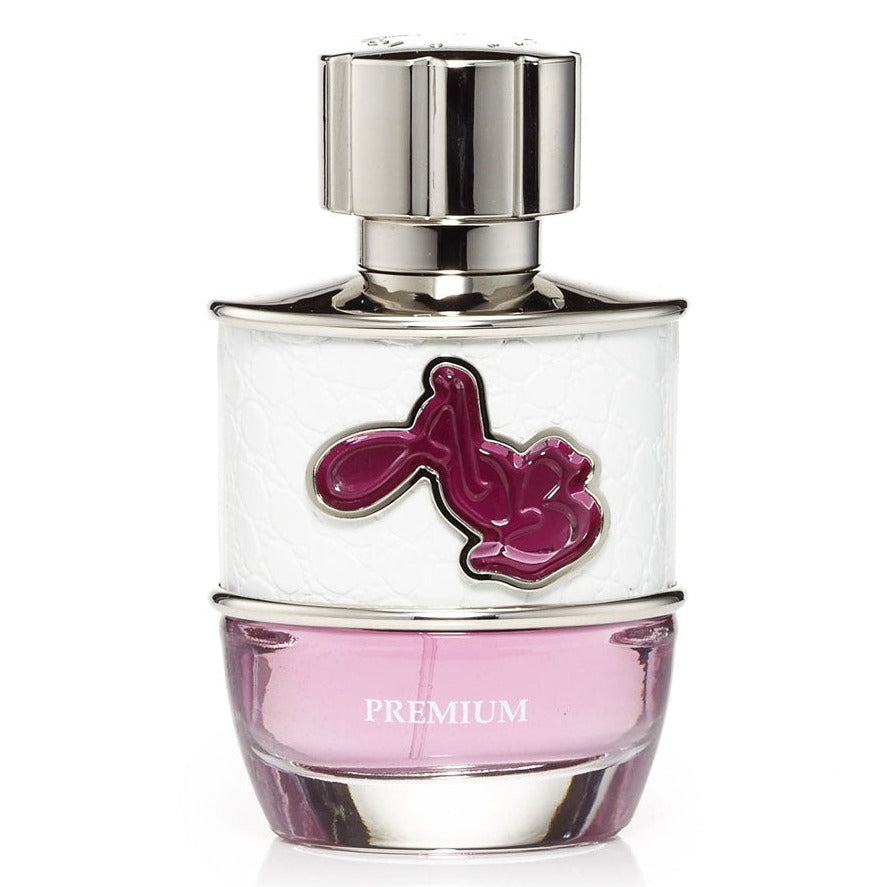 AB Spirit Millionaire Premium by Lomani - 3.3 oz Eau de Parfum Spray - Women