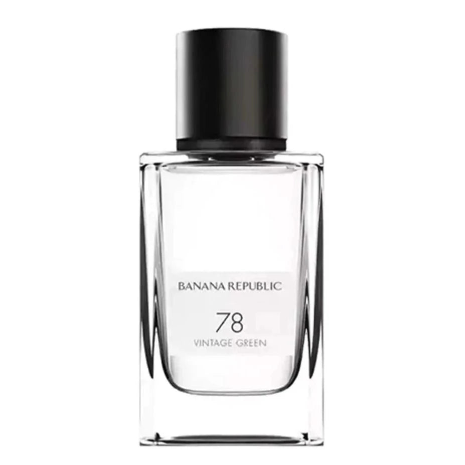 Banana Republic 78 Vintage Green Unisex Perfume/Cologne For