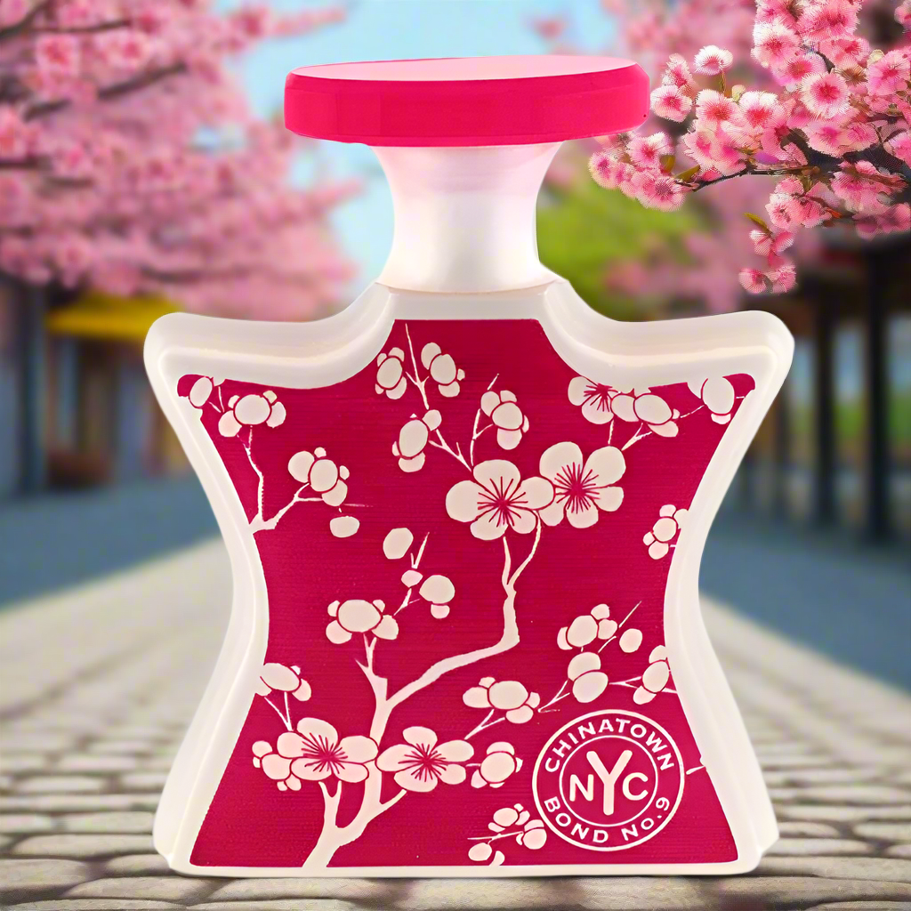 Bond no 9 Chinatown edp 3.3 outlet oz