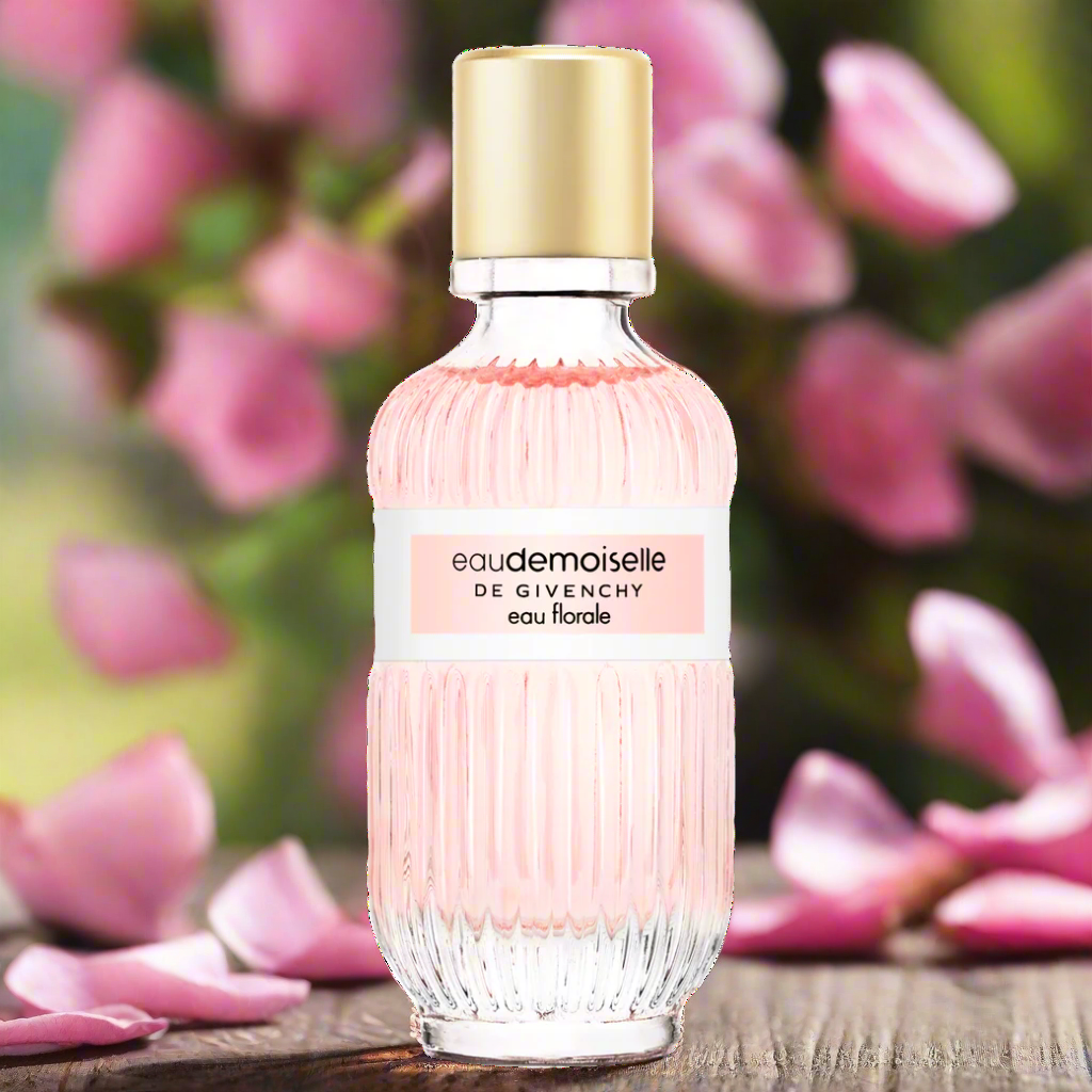 Givenchy Eaudemoiselle Eau Florale Perfume For Women Eau De