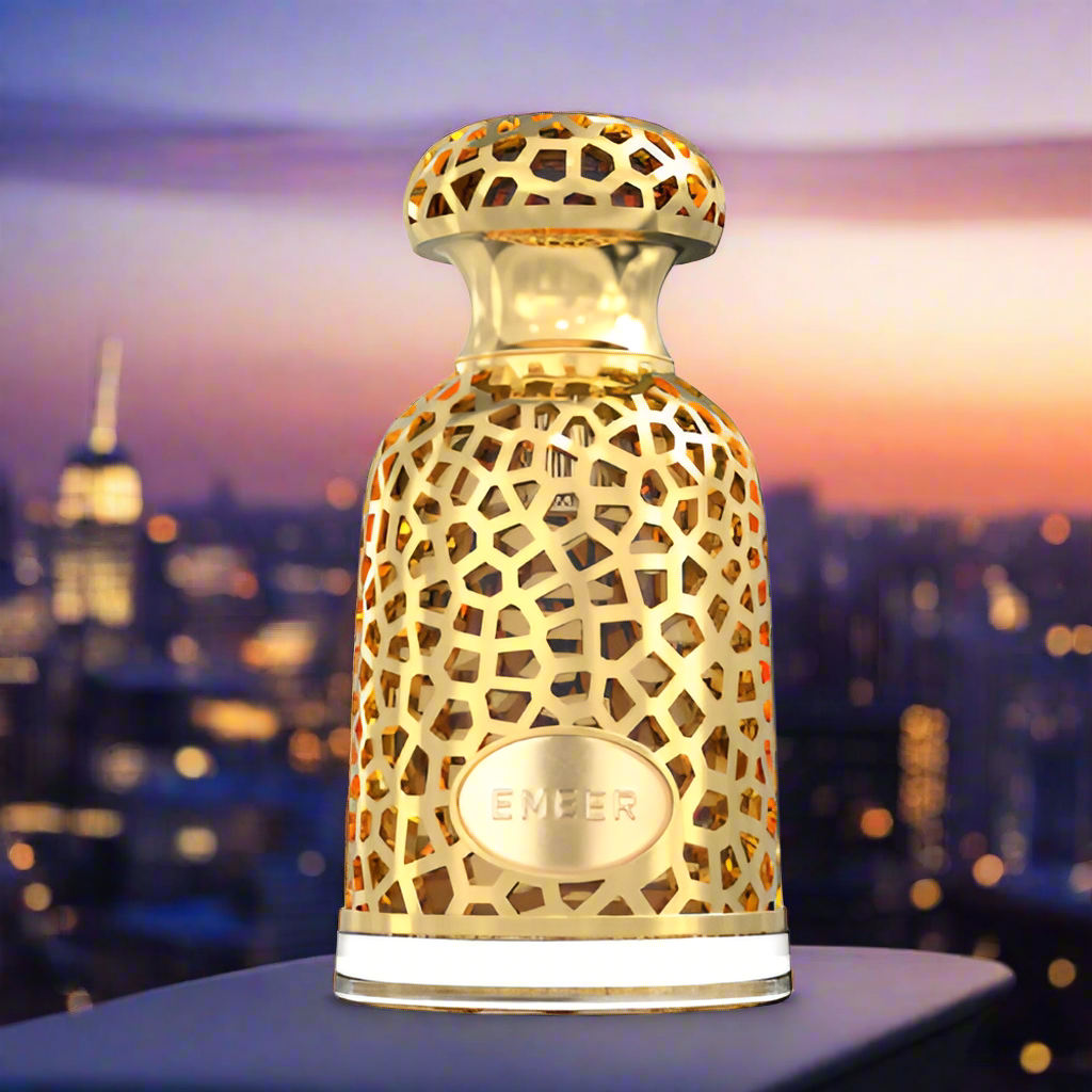 Lattafa Emeer Unisex Eau de Parfum – Fandi Perfume