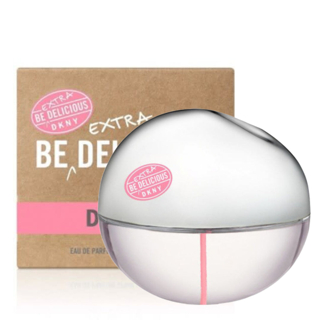 Donna Karan DKNY Be Extra Delicious Women's Perfume/Cologne For